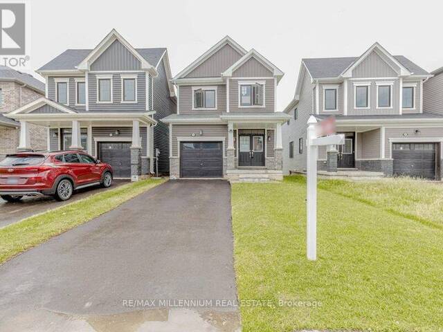 301 VANILLA TRAIL Thorold Ontario, L2E 6S4