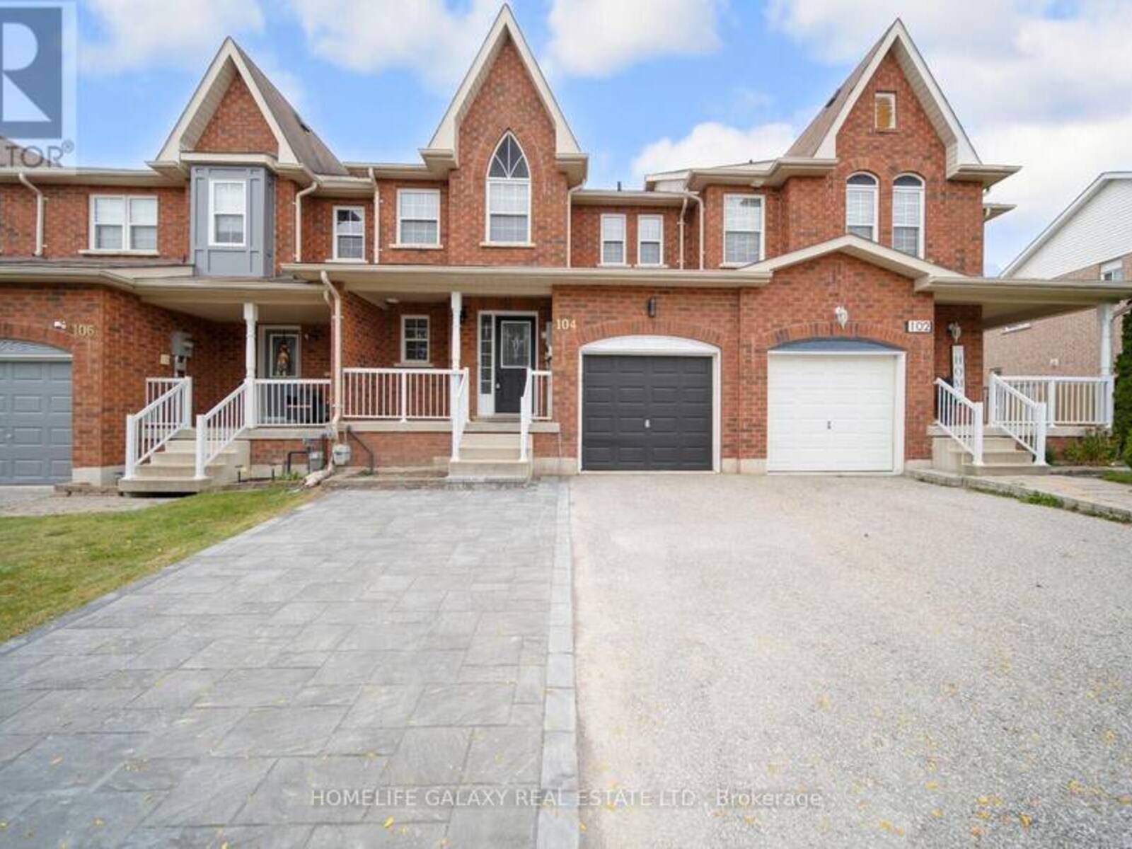 104 BUCHANAN DRIVE, New Tecumseth, Ontario L9R 0A3