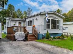 58 SHAMROCK CRESCENT Essa Ontario, L0M 1B0