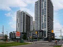 308 - 30 SAMUEL WOOD WAY Toronto Ontario, M9B 0C5