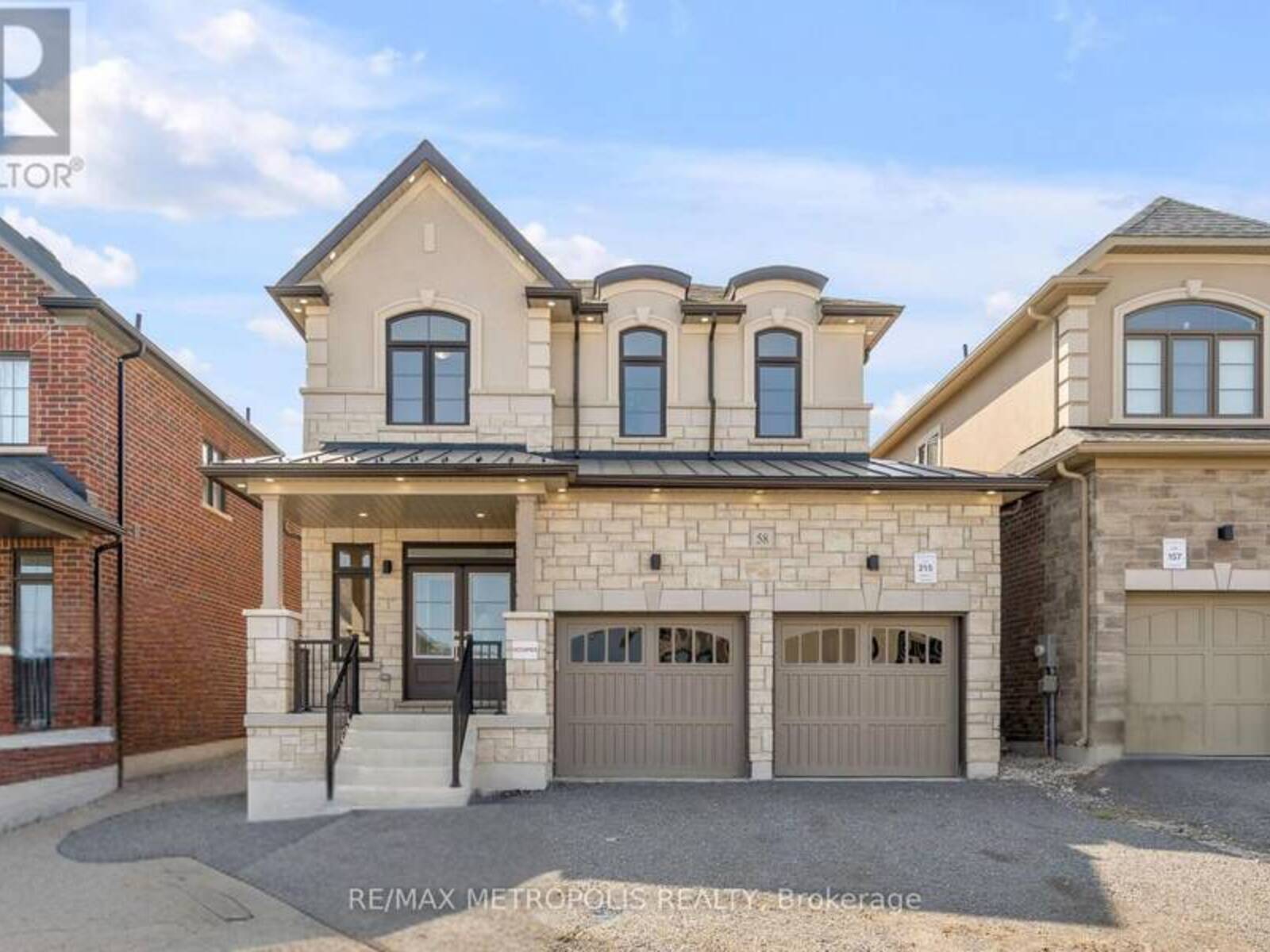 58 BELMONT DRIVE, Clarington, Ontario L1B 0W8