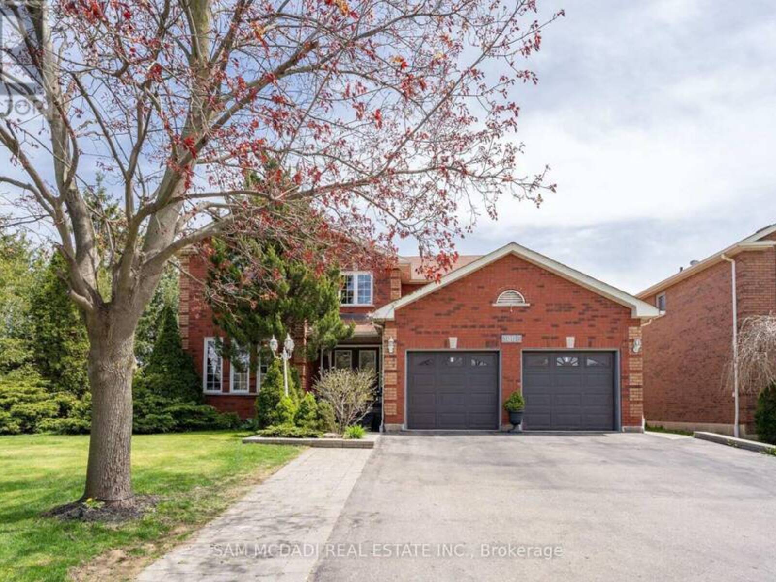 3006 CORNISH ROAD, Mississauga, Ontario L5L 4V5