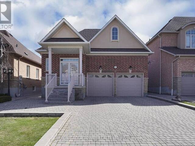 41 VAS ROAD Vaughan Ontario, L4H 3B9