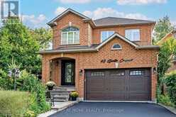 49 GIOTTO CRESCENT | Vaughan Ontario | Slide Image One