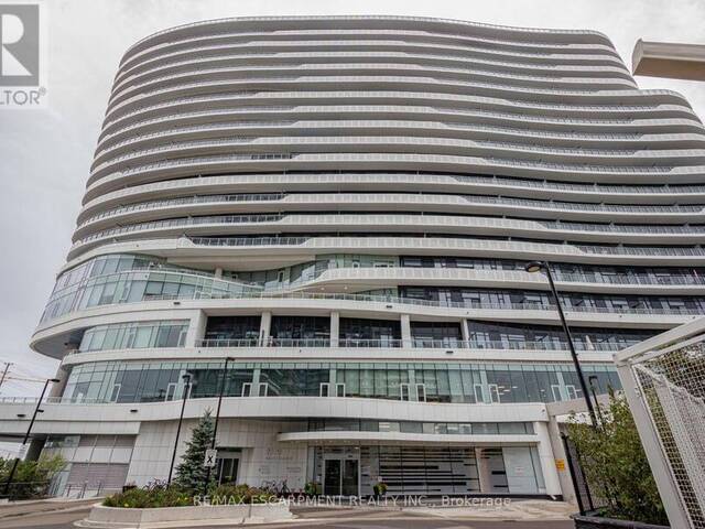 508 - 2520 EGLINTON AVENUE W Mississauga Ontario, L5M 0Y4