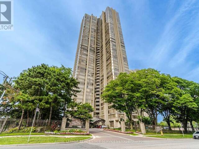 710 - 2045 LAKE SHORE BOULEVARD W Toronto Ontario, M8V 2Z6