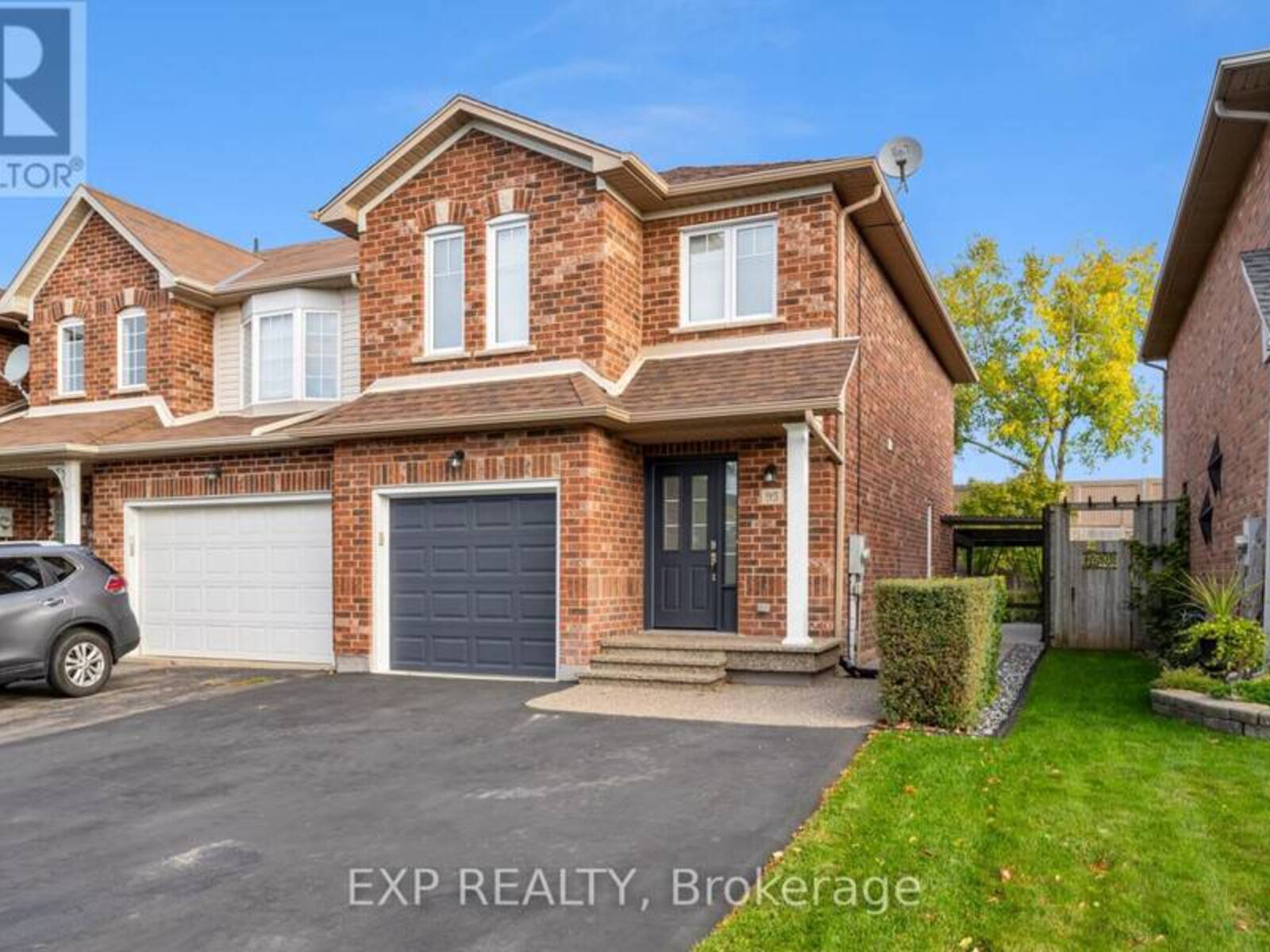 95 TOMAHAWK DRIVE, Grimsby, Ontario L3M 5M4