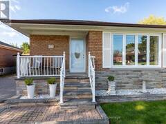 40 HART AVENUE Toronto Ontario, M1K 3H1