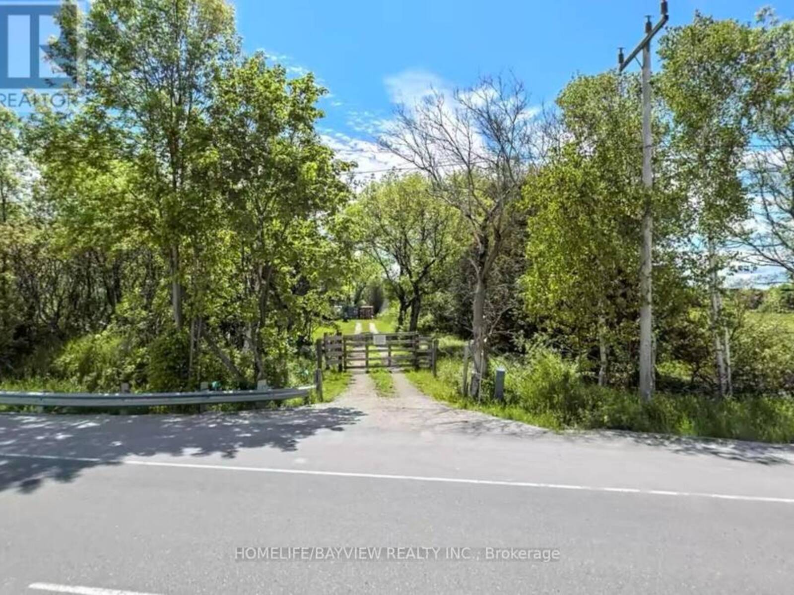 6126 COUNTY ROAD 169, Ramara, Ontario L0K 1B0