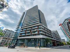 641 - 38 IANNUZZI STREET Toronto Ontario, M5V 0S2