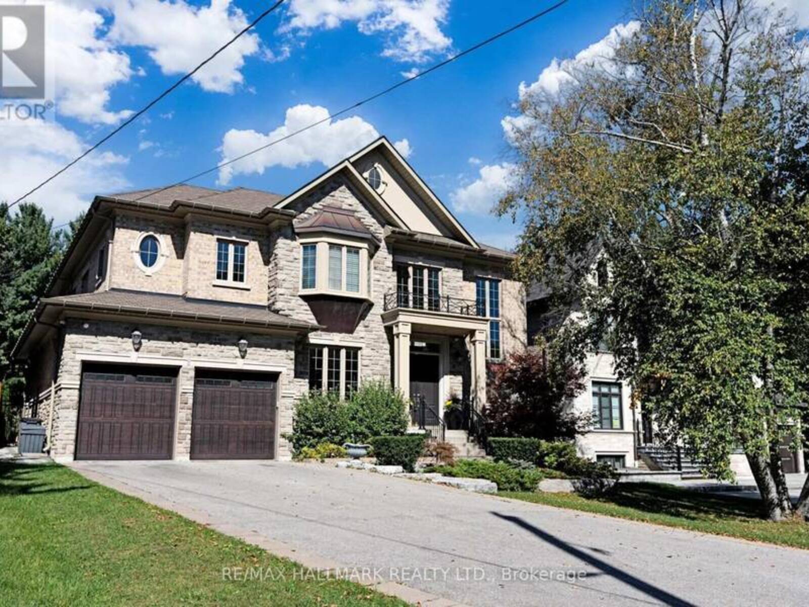 46 PROCTOR AVENUE, Markham, Ontario L3T 1M5