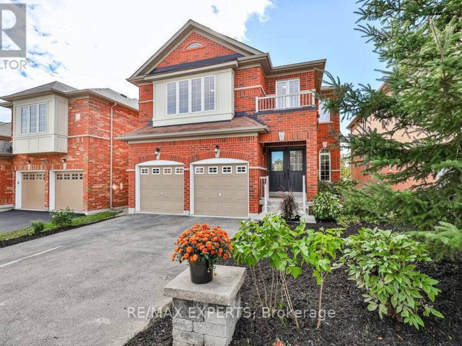 133 AIKENHEAD AVENUE, Richmond Hill, Ontario L4S 0C6