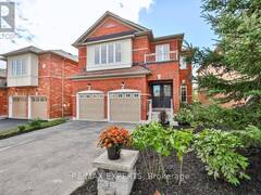 133 AIKENHEAD AVENUE Richmond Hill Ontario, L4S 0C6