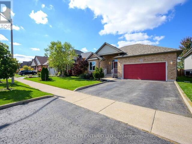 45 LAS ROAD West Lincoln Ontario, L0R 2A0