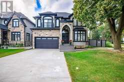 4 LOCKMAN DRIVE | Hamilton Ontario | Slide Image One