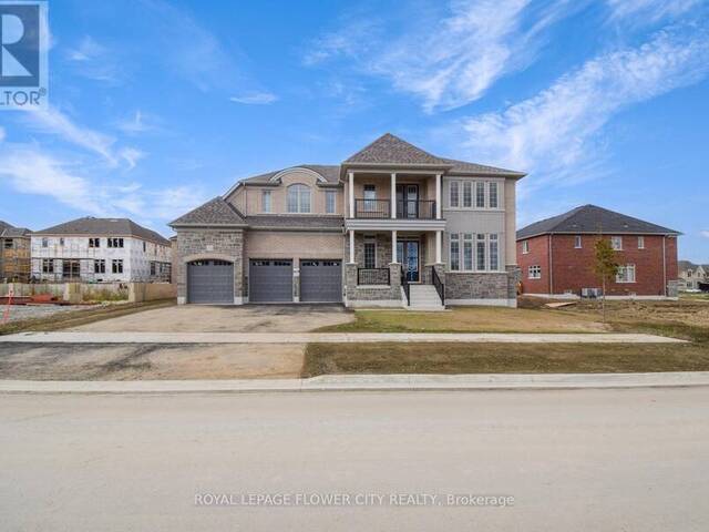 32 TWINLEAF CRESCENT New Tecumseth Ontario, L0G 1W0