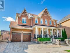 65 BELLHOUSE PLACE Whitby Ontario, L1M 0G6