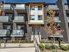 131 - 1081 DANFORTH ROAD Toronto Ontario, M1J 1K8