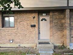 59 - 105 HANSEN ROAD Brampton Ontario, L6V 3C9