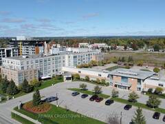 412 - 90 DEAN AVENUE Barrie Ontario, L4N 0M3