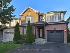 1027 GORDON HEIGHTS Milton Ontario, L9T 5S9