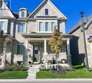 16 CLUTTERBUCK LANE | Ajax Ontario | Slide Image One