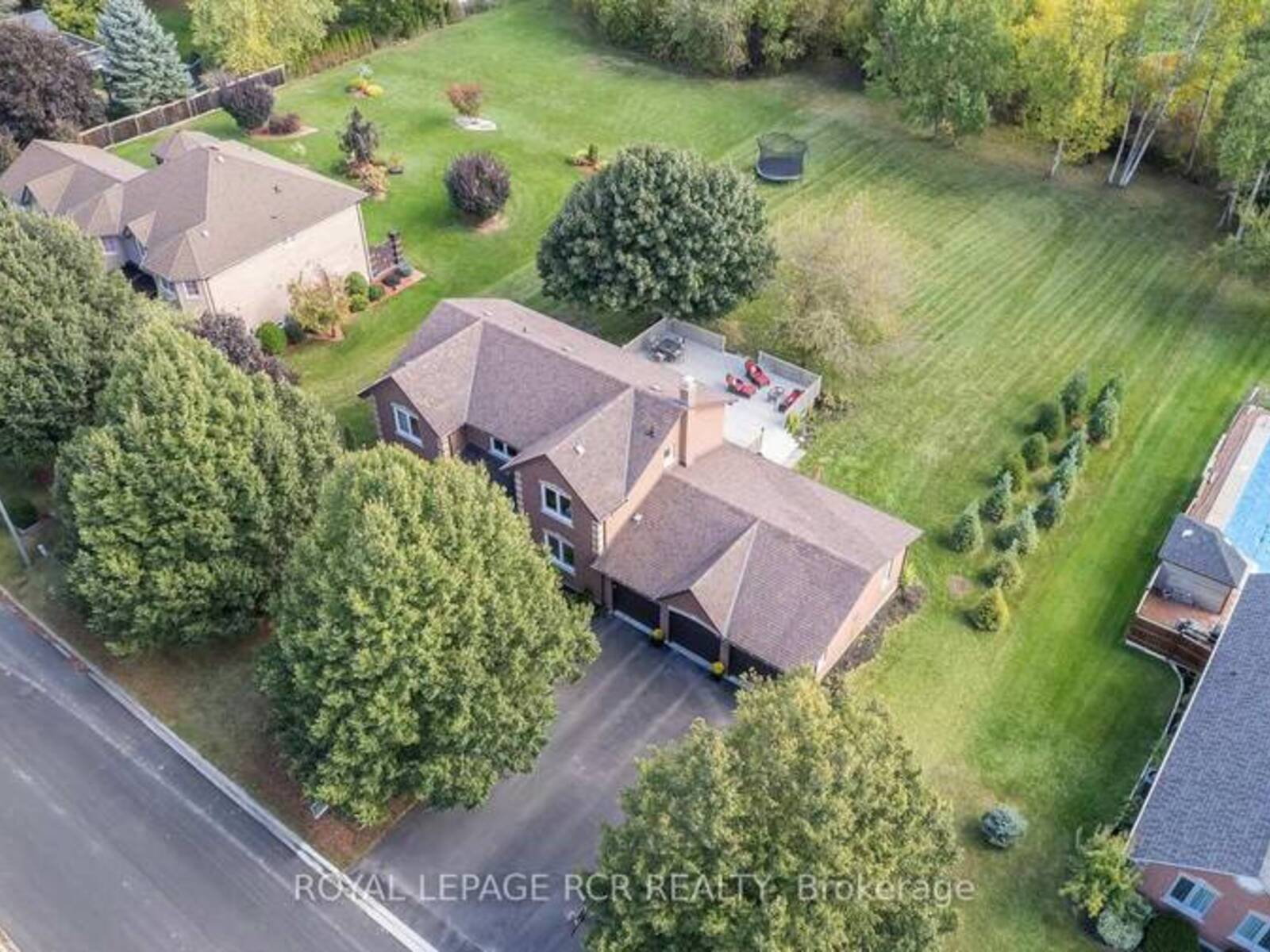 31 CRANSTON DRIVE, Caledon, Ontario L7C 1P8