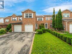 89 CUTTERS CRESCENT Brampton Ontario, L6Y 4M2