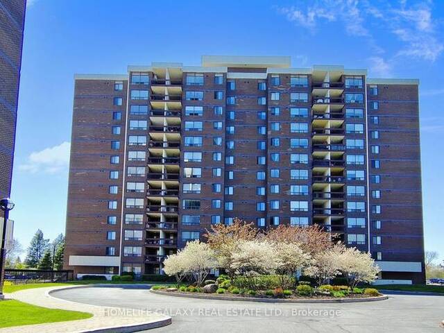 1002 - 2556 ARGYLE ROAD Mississauga Ontario, L5B 2H6