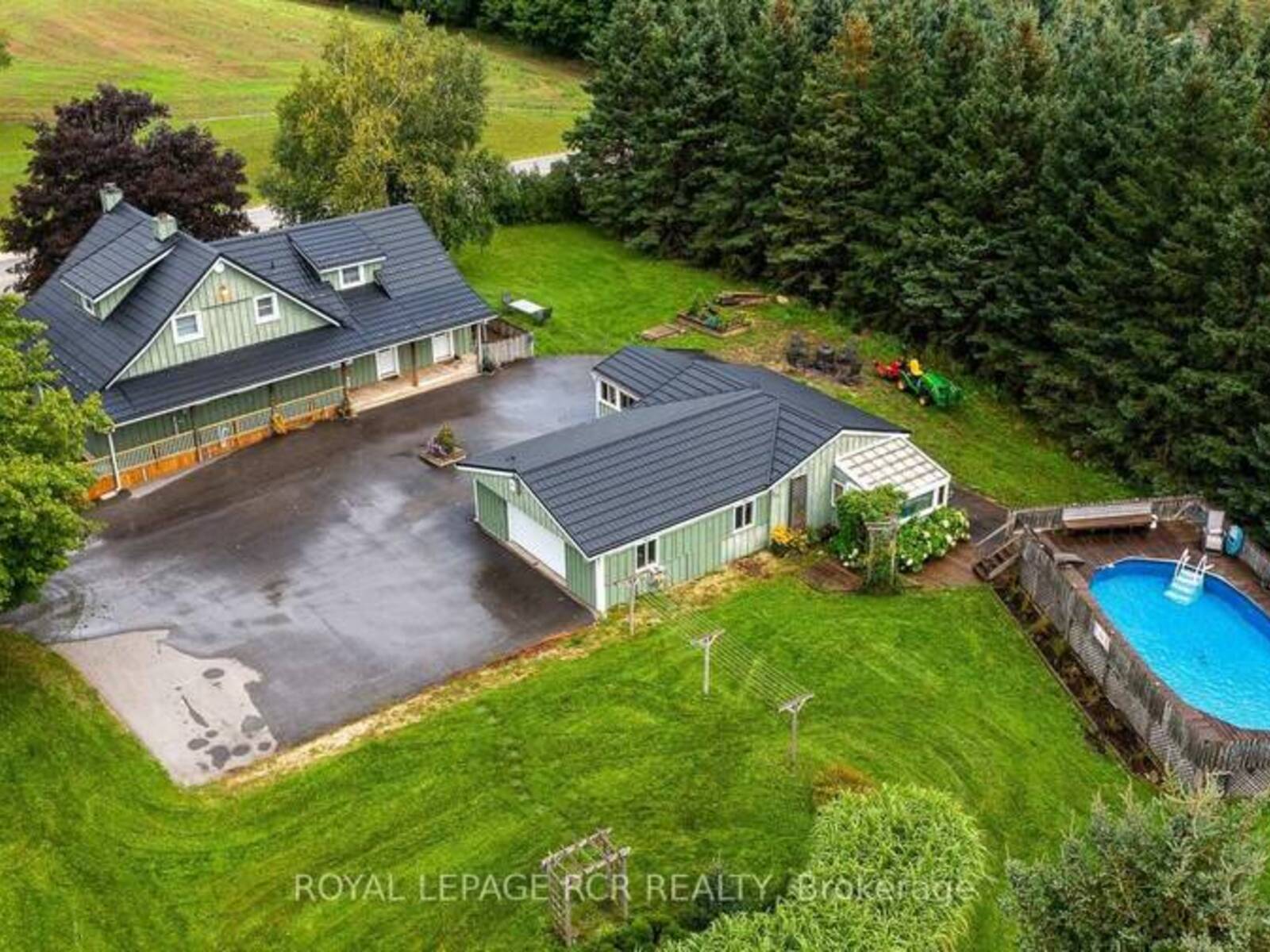 134819 SIDEROAD 15 ROAD, Grey Highlands, Ontario N0C 1H0