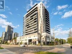 1208 - 128 KING STREET N Waterloo Ontario, N2J 0E9