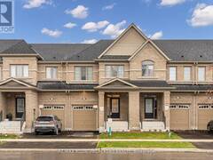 49 DANCE ACT AVENUE Oshawa Ontario, L1H 7K4