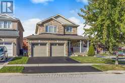 49 CHRISTINA CRESCENT | Bradford West Gwillimbury Ontario | Slide Image One