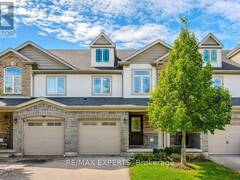 57O - 57 OLDFIELD DRIVE Guelph Ontario, N1L 0K6