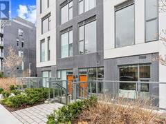 112 - 25 ADRA GRADO WAY Toronto Ontario, M2J 0H6