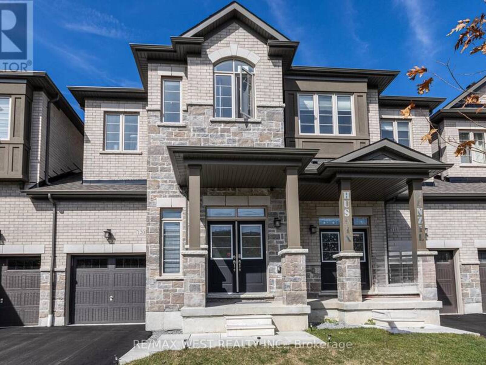 120 OGSTON CRESCENT E, Whitby, Ontario L1P 0H3