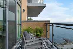 804 - 2060 LAKESHORE ROAD | Burlington Ontario | Slide Image Thirty