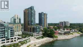 804 - 2060 LAKESHORE ROAD | Burlington Ontario | Slide Image Three