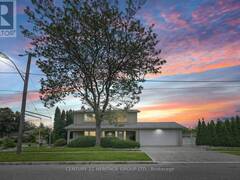 91 FULWELL CRESCENT Toronto Ontario, M3J 1Y4