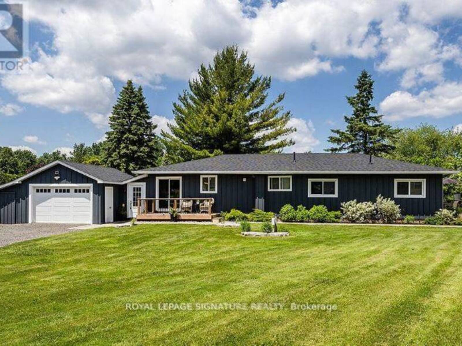 14 MAPLE GROVE ROAD, Kawartha Lakes, Ontario K9V 4R6