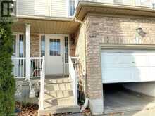 91 DONNENWERTH DRIVE | Kitchener Ontario | Slide Image One