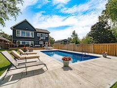 22 MITCHELL AVENUE Whitchurch-Stouffville Ontario, L4A 2X9