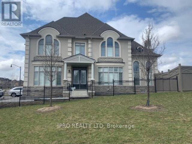 1 ROYAL WEST DRIVE Brampton Ontario, L6X 2X3