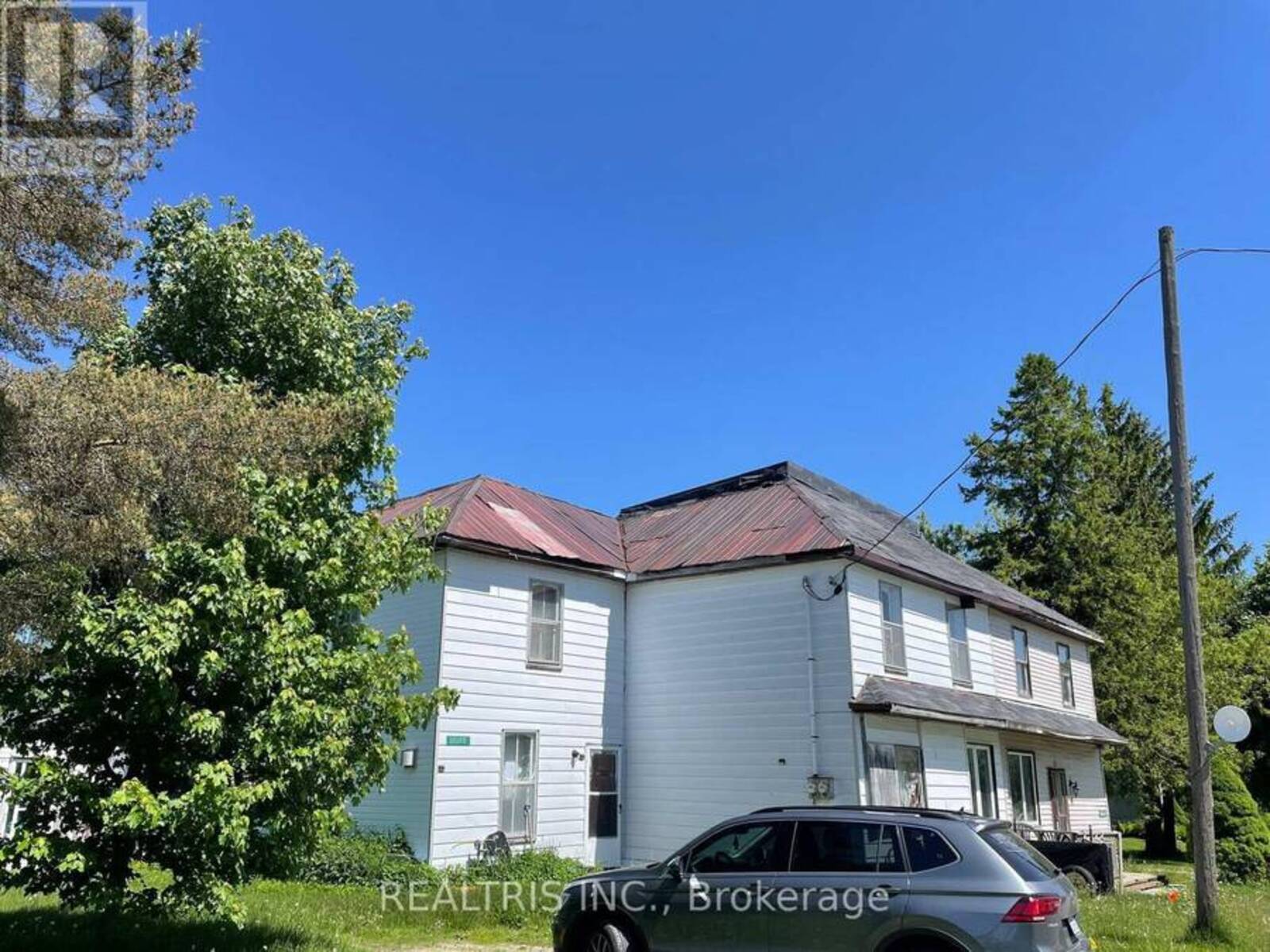 682419 260 SIDE ROAD, Melancthon, Ontario L9V 2N1