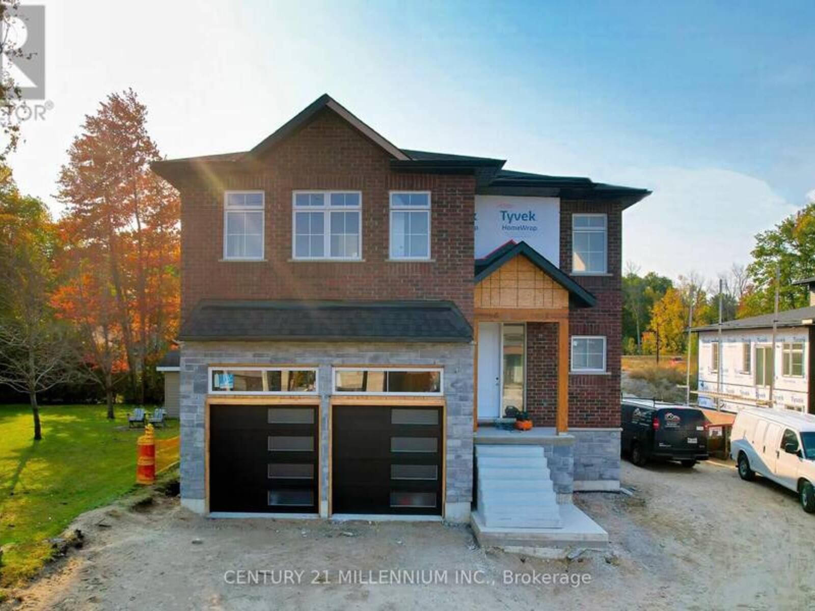 289 RAMBLEWOOD DRIVE, Wasaga Beach, Ontario L9Z 2N9