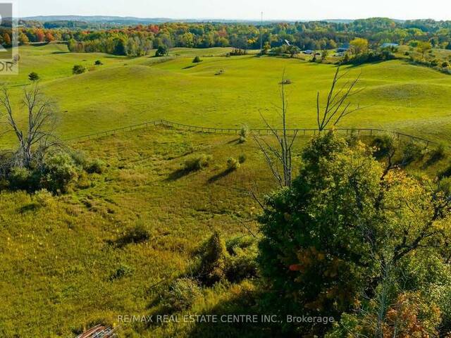 0 THE GORE ROAD Caledon Ontario, L7E 0X6