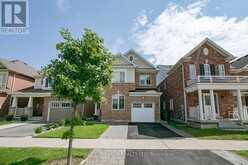 151 ROBERT PARKINSON DRIVE | Brampton Ontario | Slide Image One