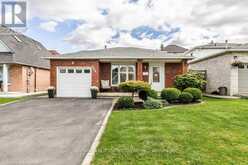 698 ACADIA DRIVE | Hamilton Ontario | Slide Image One