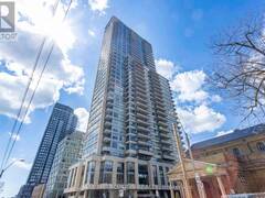 405 - 500 SHERBOURNE STREET Toronto Ontario, M4X 1L1