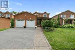 45 LOFTHOUSE DRIVE | Whitby Ontario | Slide Image One